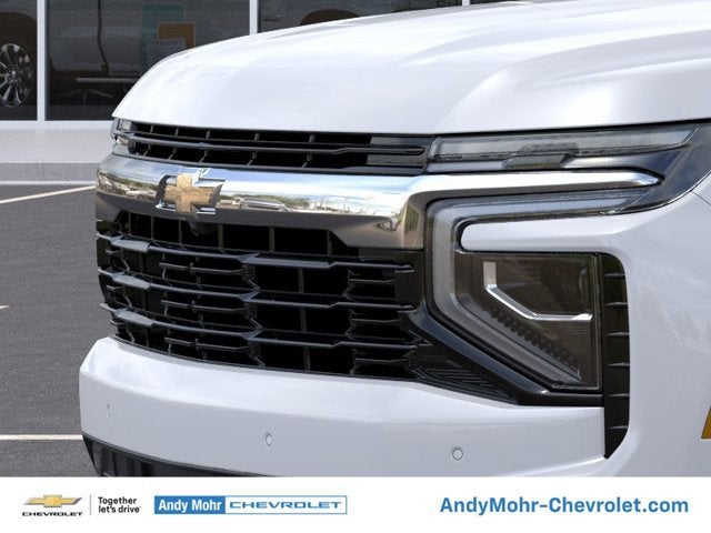 2027 Chevrolet Tahoe LS
