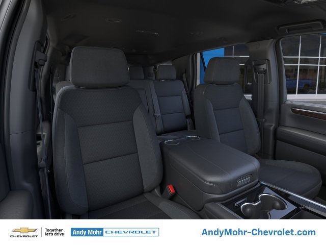 2027 Chevrolet Tahoe LS