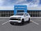2027 Chevrolet Tahoe LS
