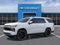 2027 Chevrolet Tahoe LS