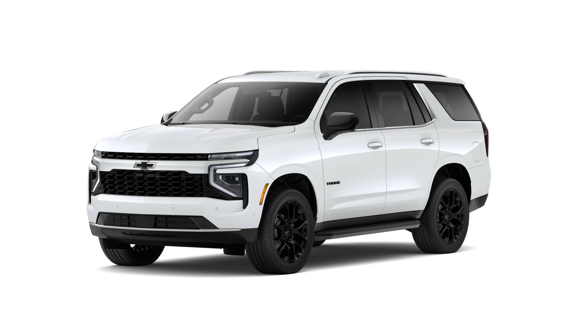 2027 Chevrolet Tahoe LS