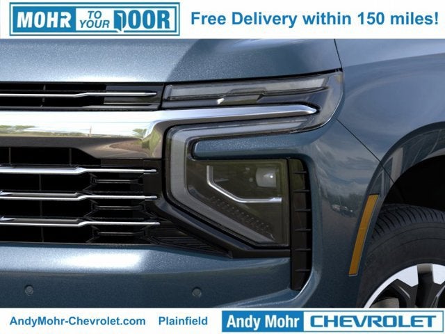 2027 Chevrolet Tahoe LT - Photo 13