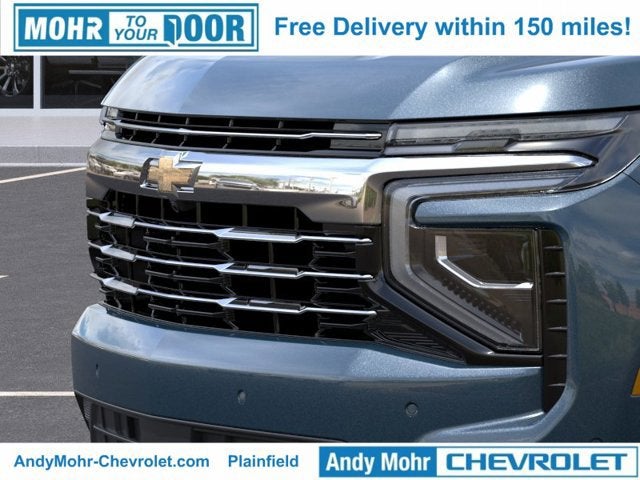 2027 Chevrolet Tahoe LT - Photo 17