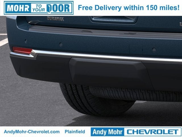 2027 Chevrolet Tahoe LT - Photo 18