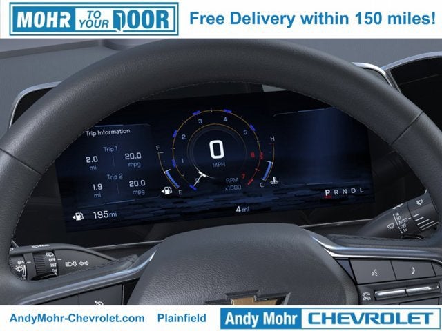 2027 Chevrolet Tahoe LT - Photo 23