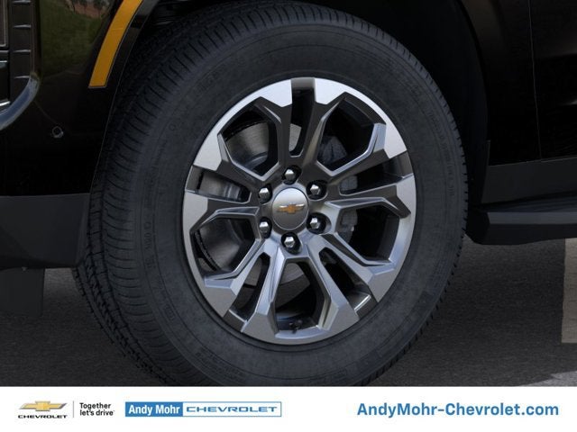 2027 Chevrolet Tahoe LT