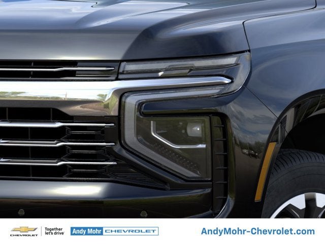 2027 Chevrolet Tahoe LT