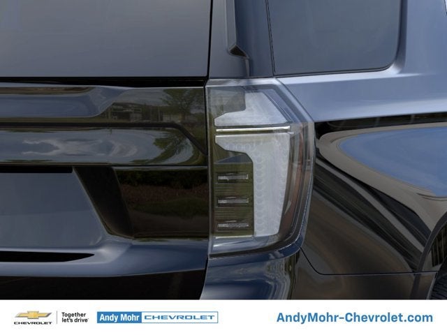 2027 Chevrolet Tahoe LT