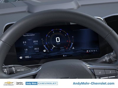 2027 Chevrolet Tahoe LT