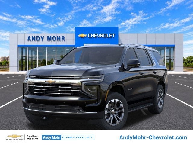 2027 Chevrolet Tahoe LT