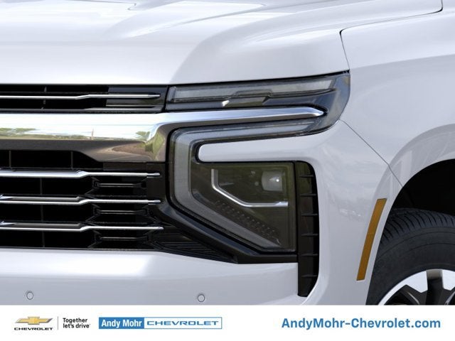 2027 Chevrolet Tahoe LT