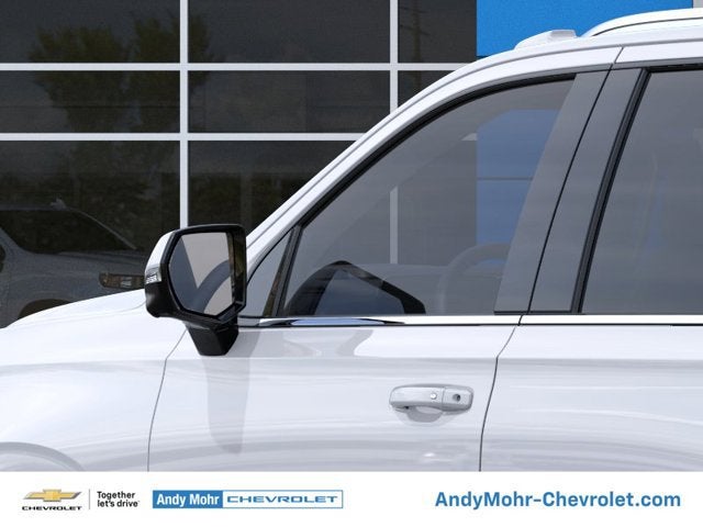 2027 Chevrolet Tahoe LT