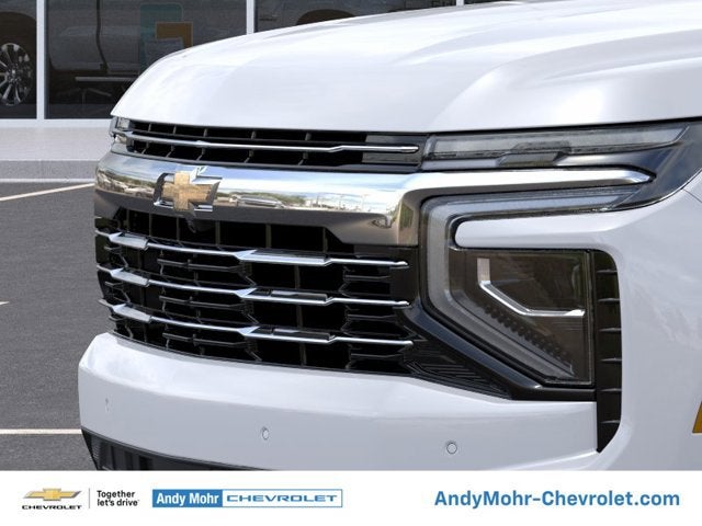 2027 Chevrolet Tahoe LT