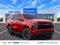 2027 Chevrolet Tahoe RST