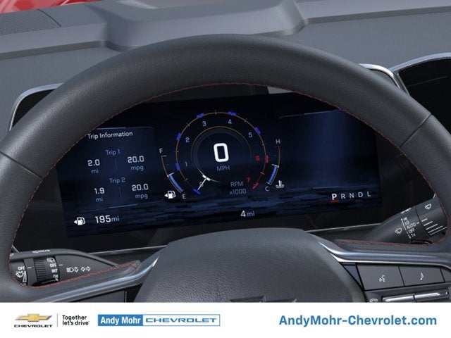 2027 Chevrolet Tahoe RST