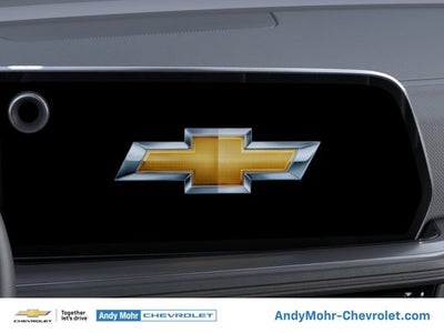 2027 Chevrolet Tahoe RST