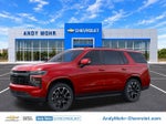 2027 Chevrolet Tahoe RST