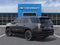 2027 Chevrolet Tahoe RST