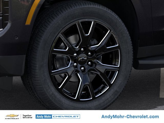 2027 Chevrolet Tahoe Premier