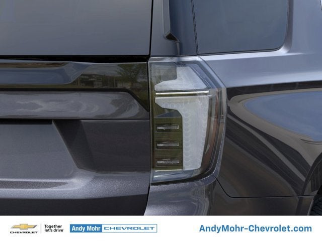 2027 Chevrolet Tahoe Premier