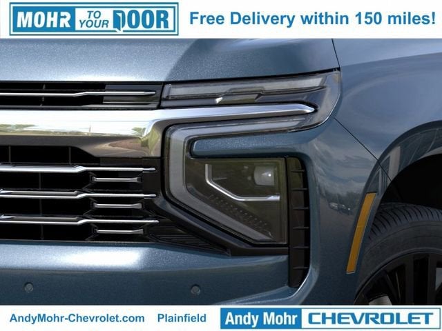 2026 Chevrolet Tahoe Premier - Photo 10