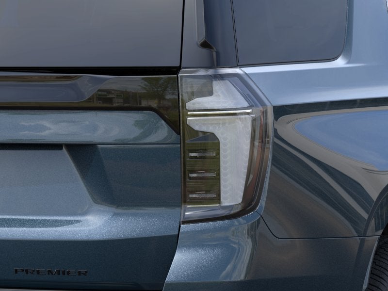 2026 Chevrolet Tahoe Premier - Photo 11