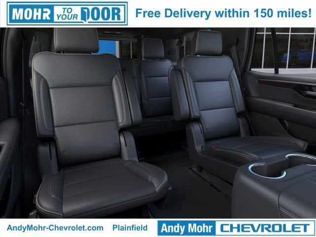 2026 Chevrolet Tahoe Premier - Photo 17
