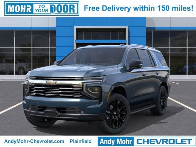 2026 Chevrolet Tahoe Premier - Photo 7