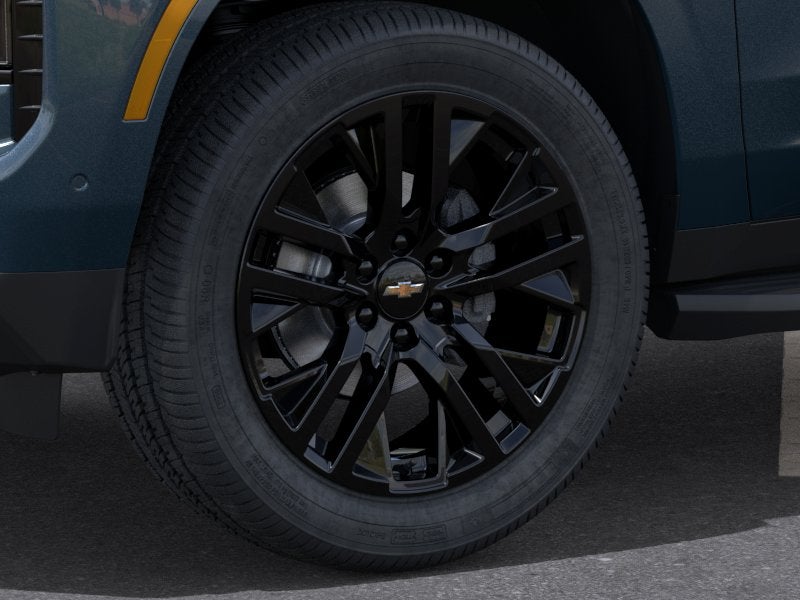 2026 Chevrolet Tahoe Premier - Photo 9