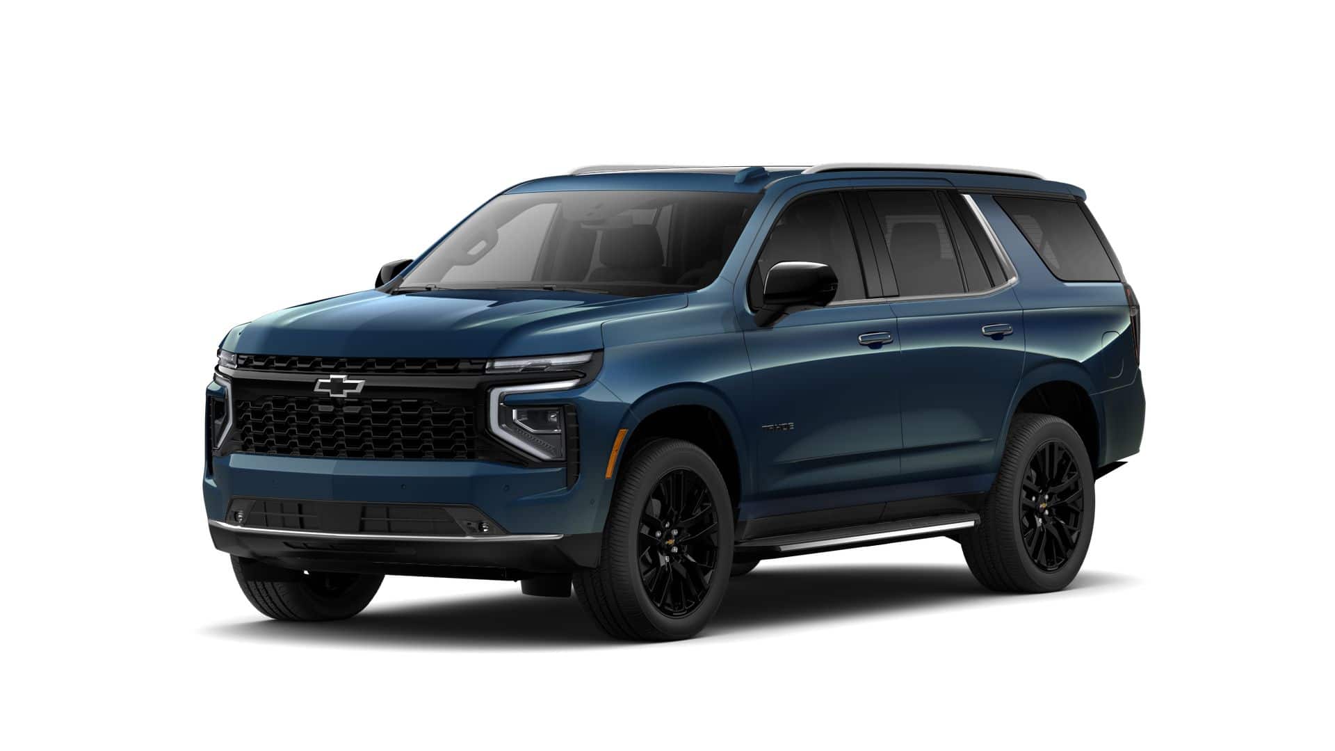 2026 Chevrolet Tahoe Premier - Photo 25