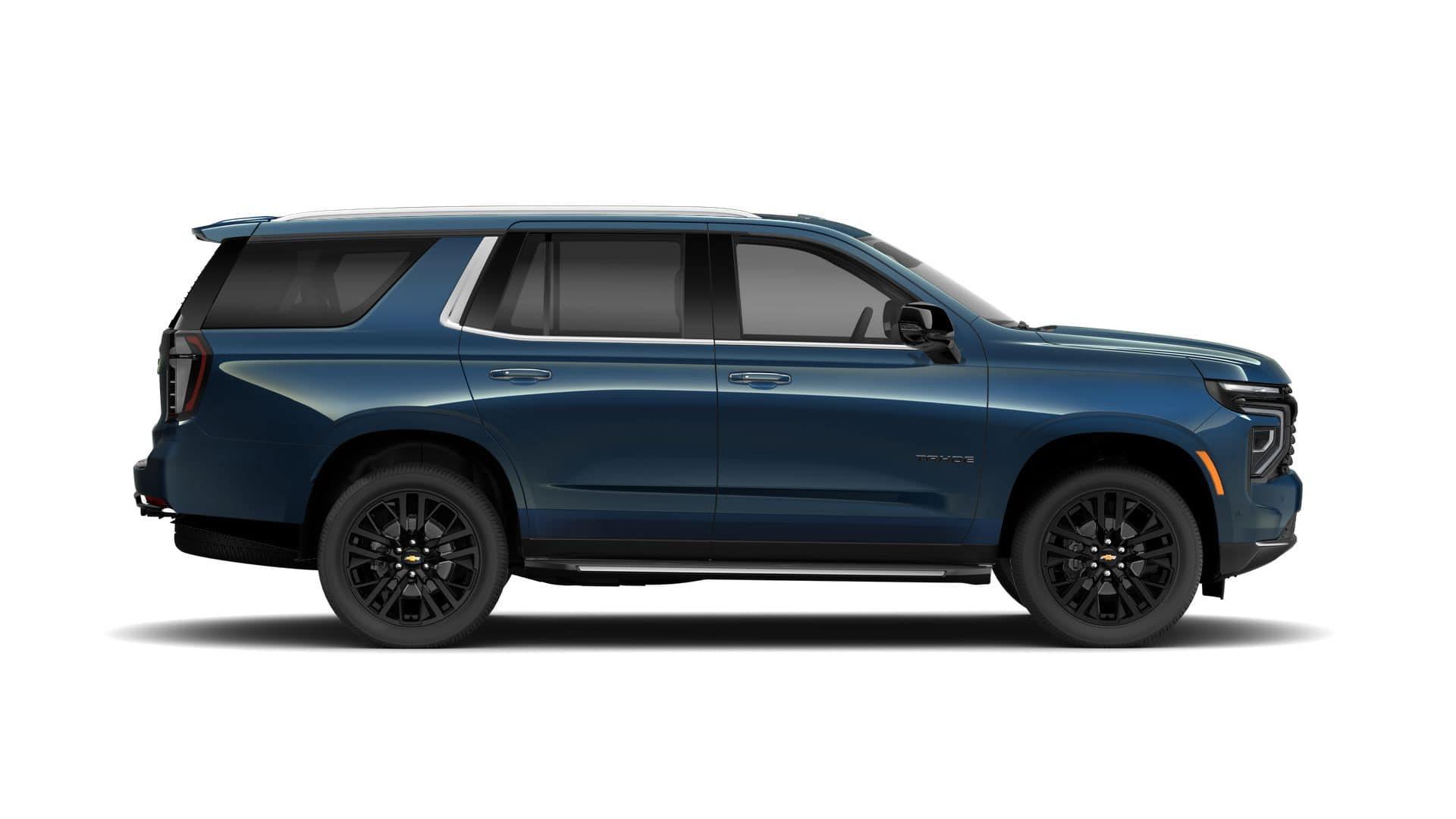 2026 Chevrolet Tahoe Premier - Photo 26
