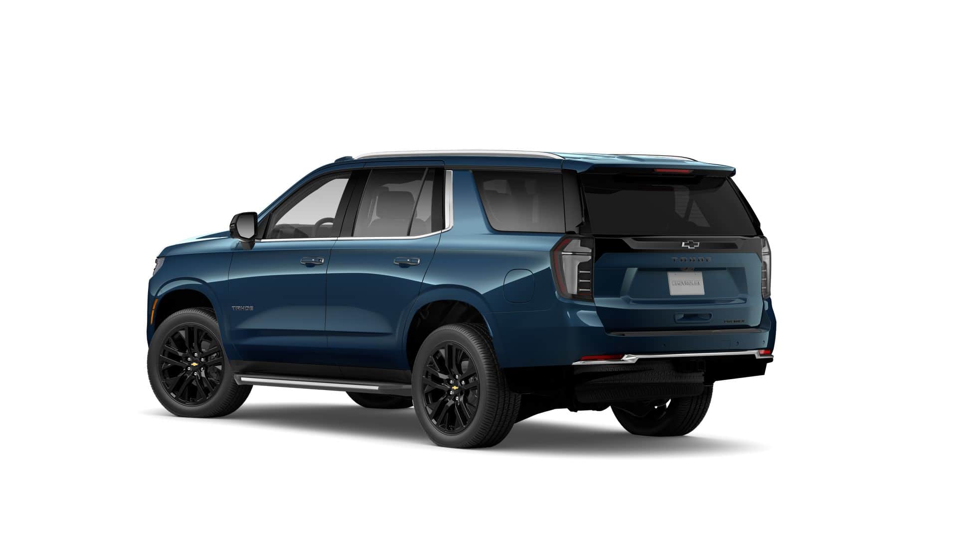 2026 Chevrolet Tahoe Premier - Photo 27