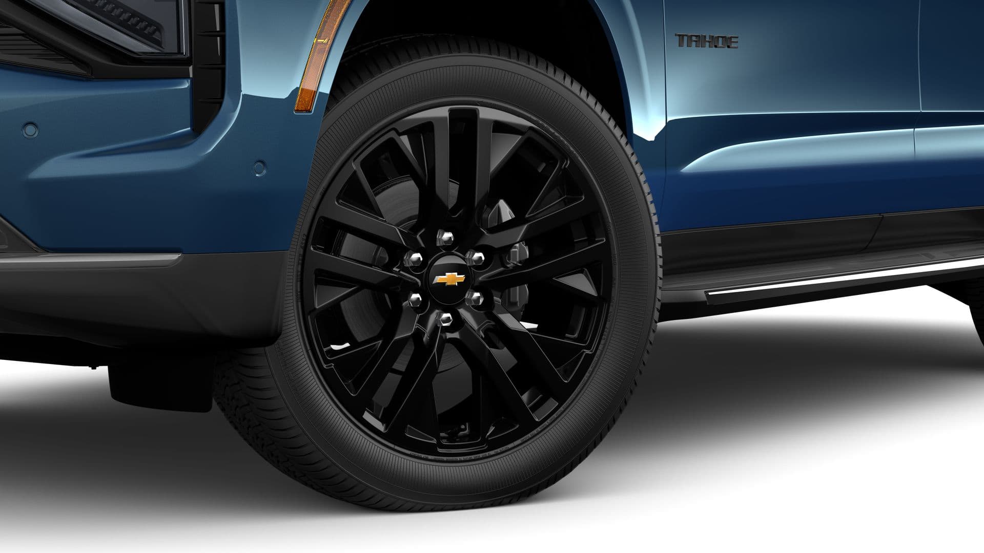 2026 Chevrolet Tahoe Premier - Photo 28
