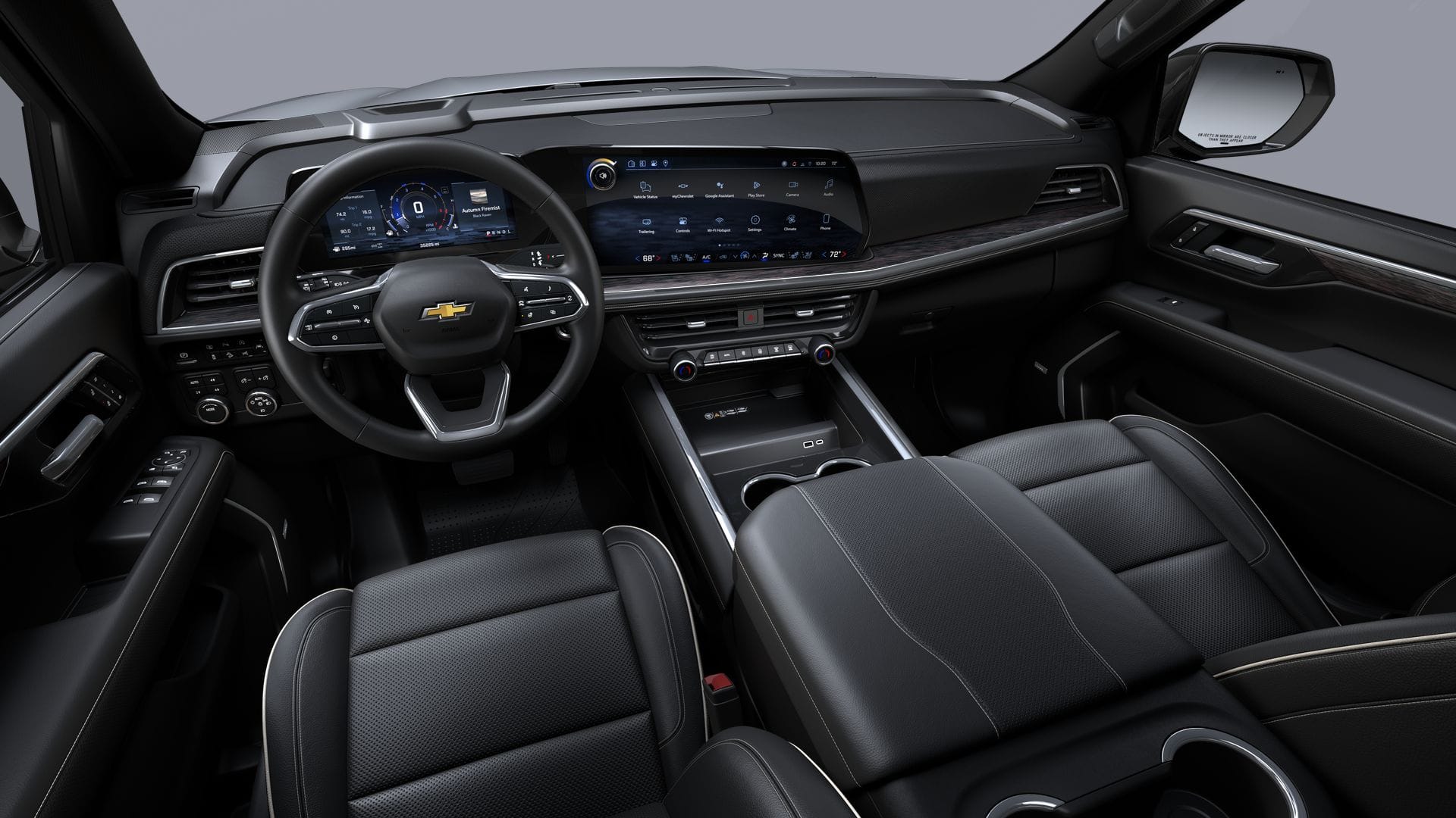 2026 Chevrolet Tahoe Premier - Photo 29