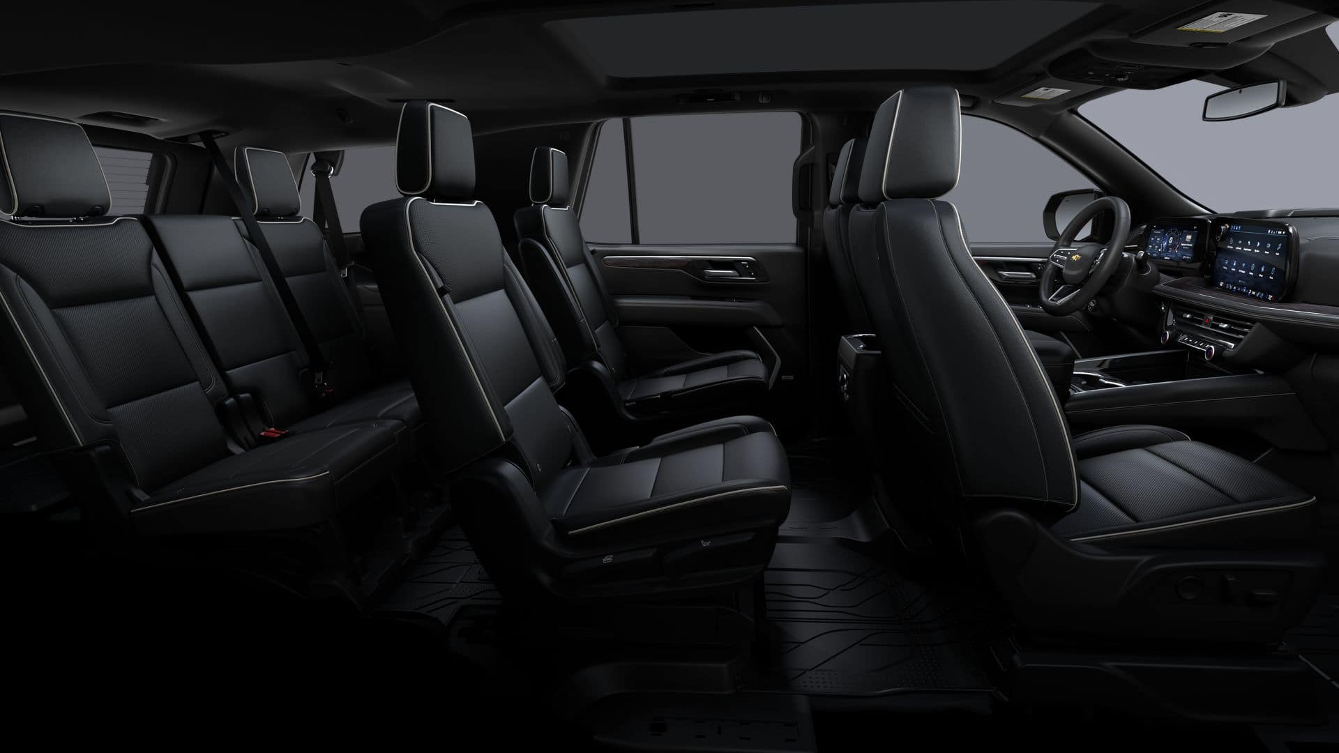2026 Chevrolet Tahoe Premier - Photo 31