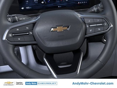 2027 Chevrolet Tahoe Premier
