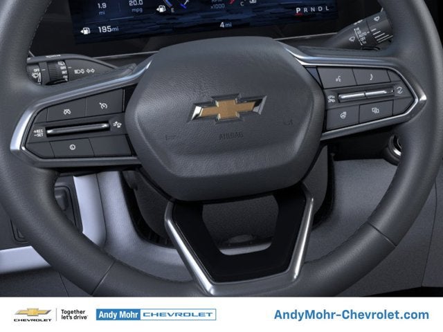 2027 Chevrolet Tahoe Premier