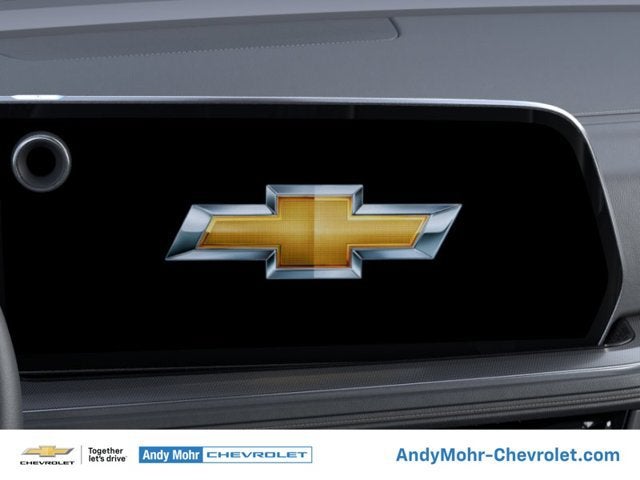 2027 Chevrolet Tahoe Premier