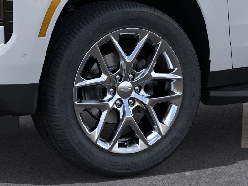 2027 Chevrolet Tahoe Premier