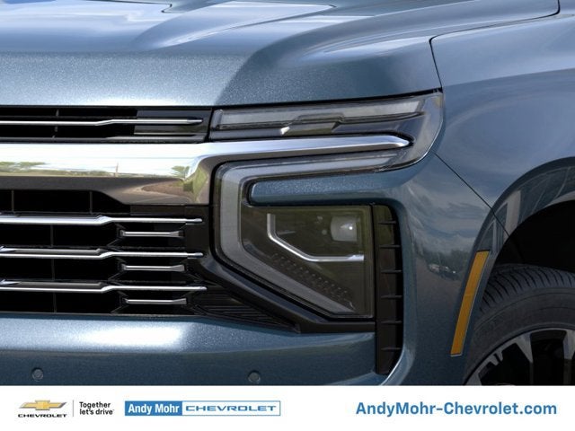 2027 Chevrolet Tahoe Premier