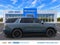 2027 Chevrolet Tahoe Premier