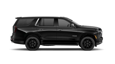 2027 Chevrolet Tahoe Premier