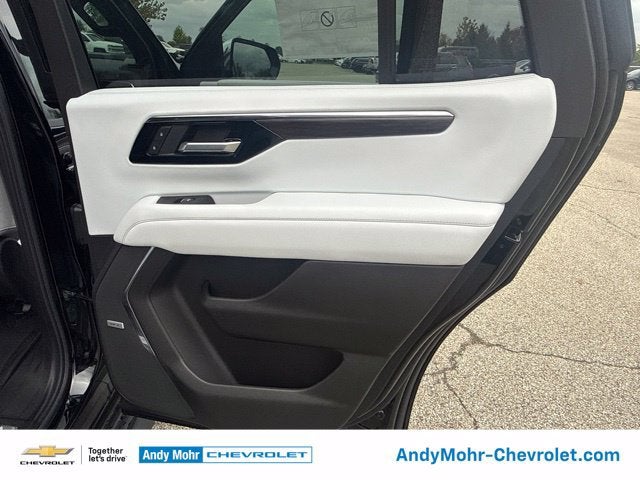 2027 Chevrolet Tahoe Premier