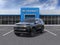 2027 Chevrolet Tahoe Premier