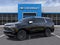 2027 Chevrolet Tahoe Premier