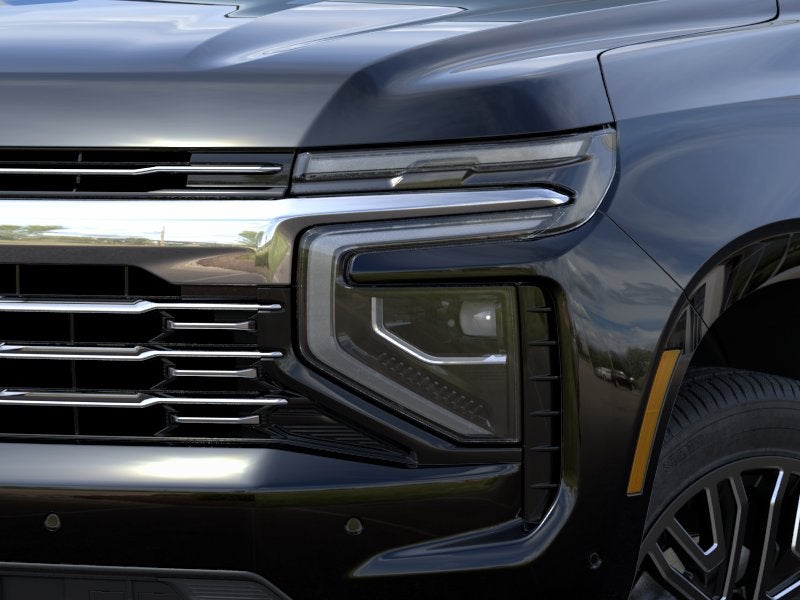 2027 Chevrolet Tahoe Premier