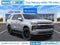 2027 Chevrolet Tahoe Premier