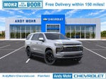 2027 Chevrolet Tahoe Premier