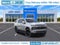 2027 Chevrolet Tahoe Premier
