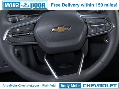 2027 Chevrolet Tahoe Premier